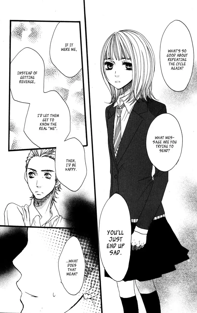 Say I Love You Chapter 16 20